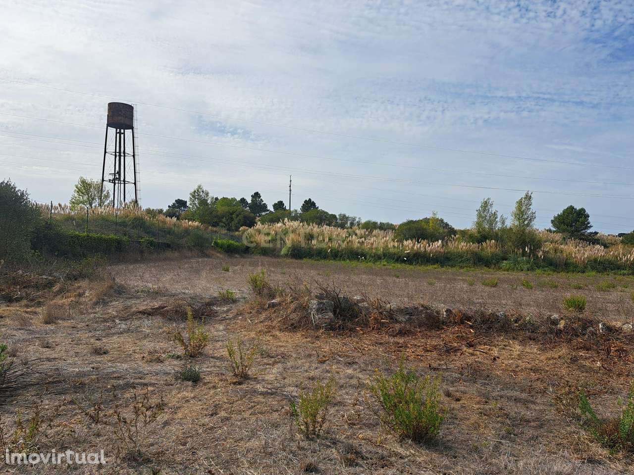 Terreno Industrial – Morelena, Sintra (3.600 m²) - Grande imagem: 5/9