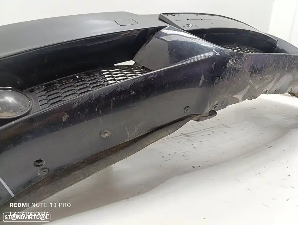 PARACHOQUES FRONTAL BMW SERIE 3 TOURING (E91) REFª:51117170051 - 7