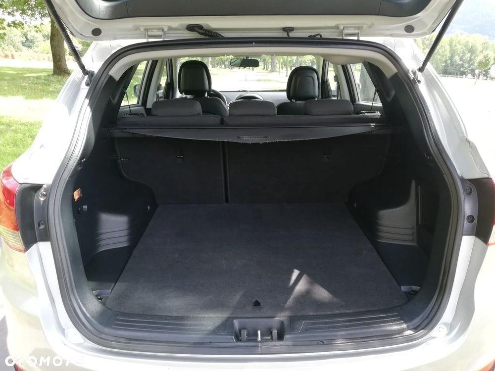 Hyundai ix35 1.7 CRDi 2WD Classic - 9