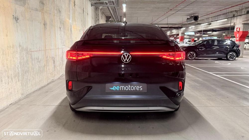 VW ID.5 79 kWh GTX - 12