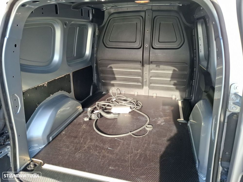 Renault Kangoo L1 advance EV45 22kW - 22