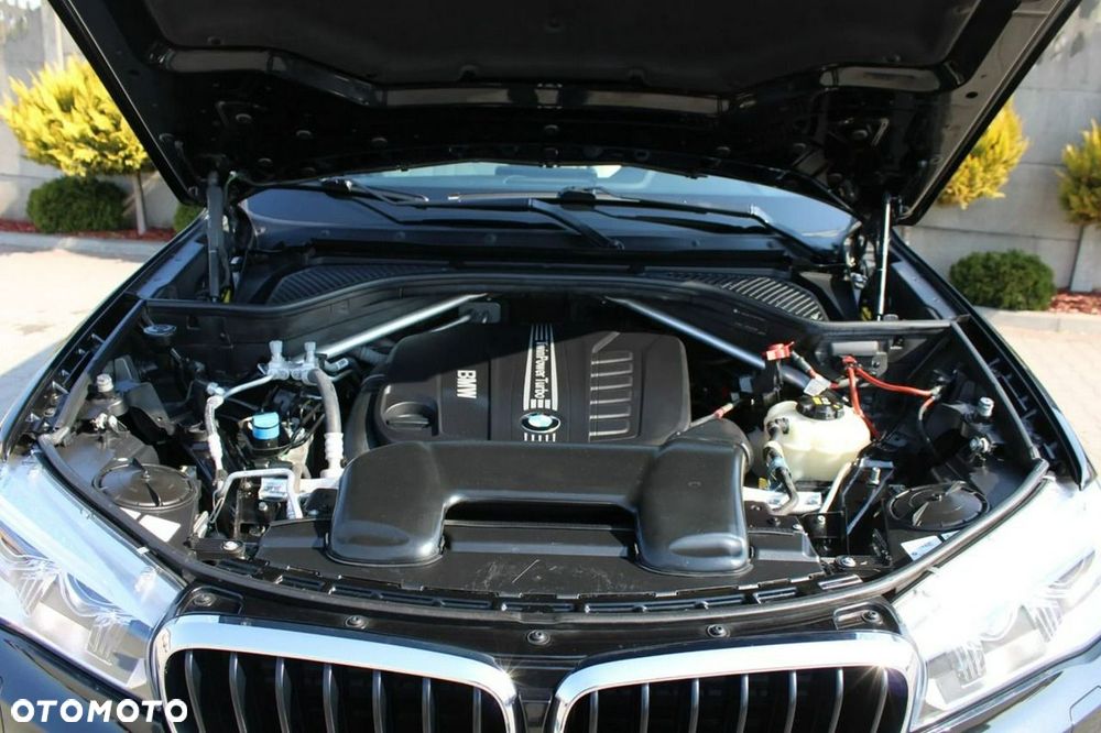 BMW X5 xDrive30d - 37