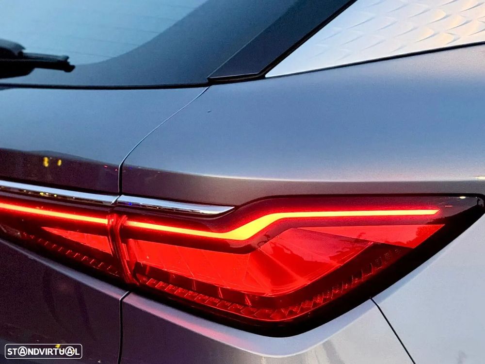 BYD Atto 3 Design - 2