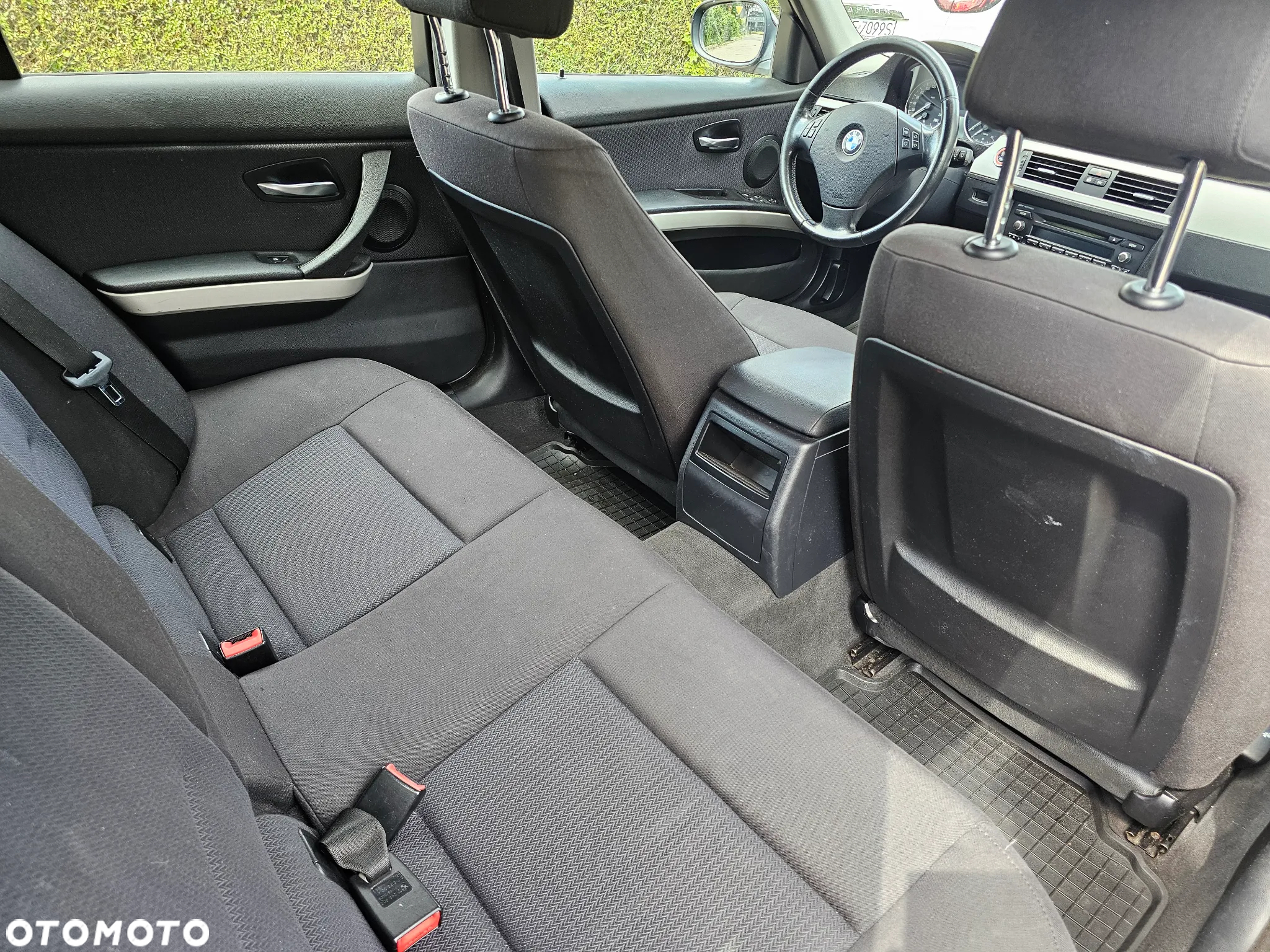 BMW Seria 3 - 7