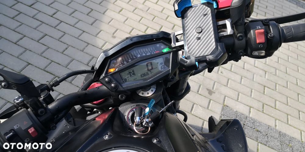 Kawasaki Inny - 5