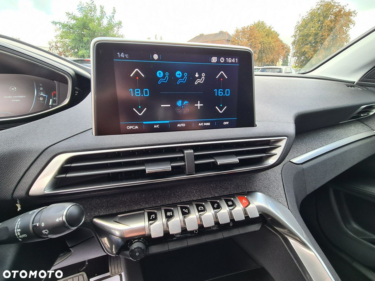 Peugeot 3008 1.2 PureTech Allure S&S EAT6 - 15