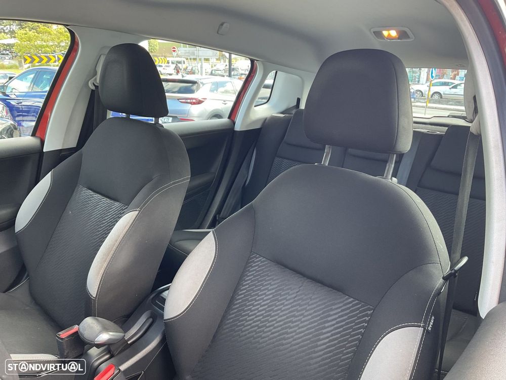 Peugeot 2008 1.4 HDi Access - 22