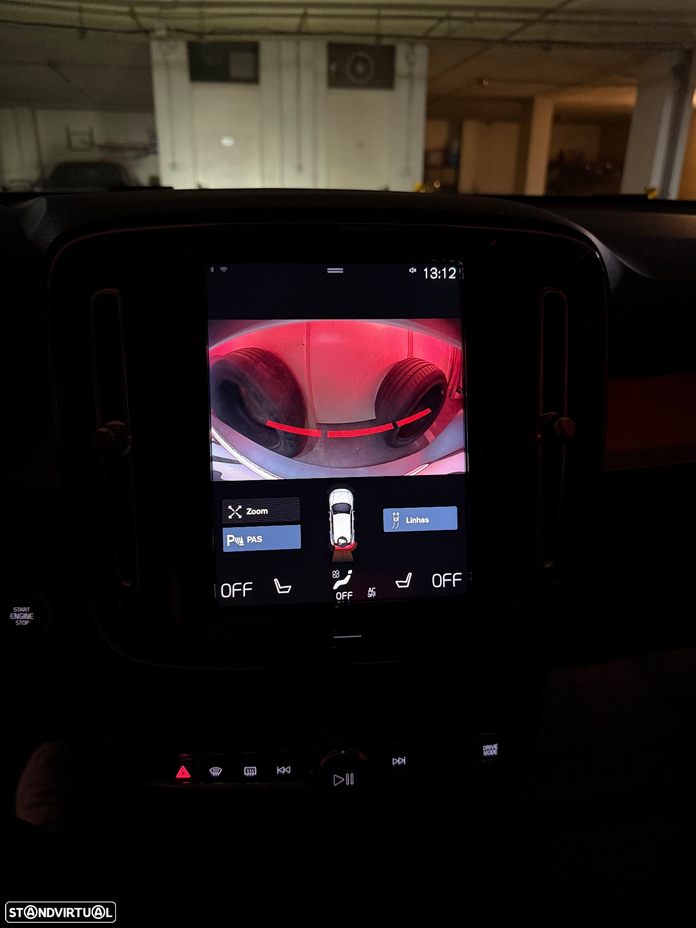 Volvo XC 40 1.5 T2 Momentum Plus - 8