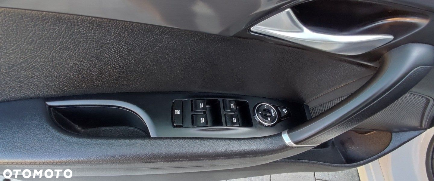 Hyundai i40 - 8