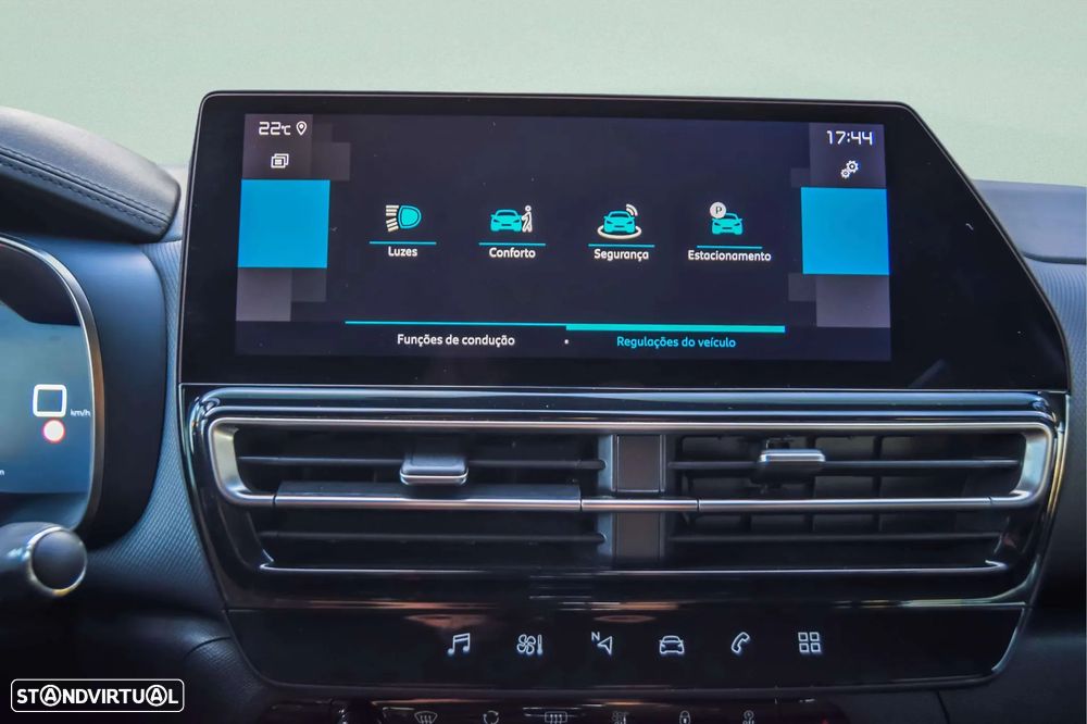 Citroën C5 Aircross 1.2 PureTech Feel Pack - 21