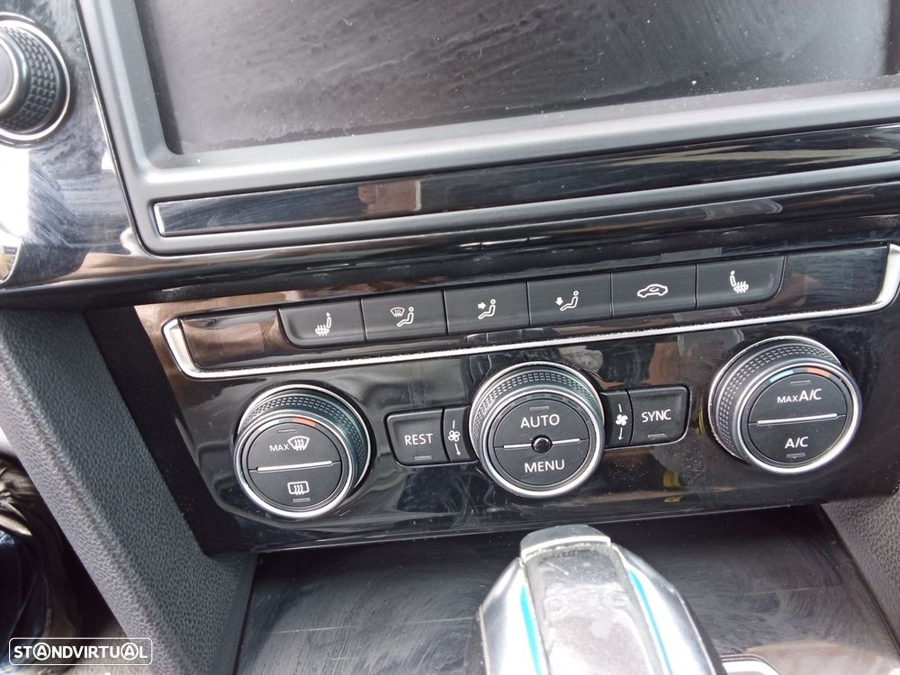 VW Passat Variant 1.4 TSI GTE+ Plug-in - 29