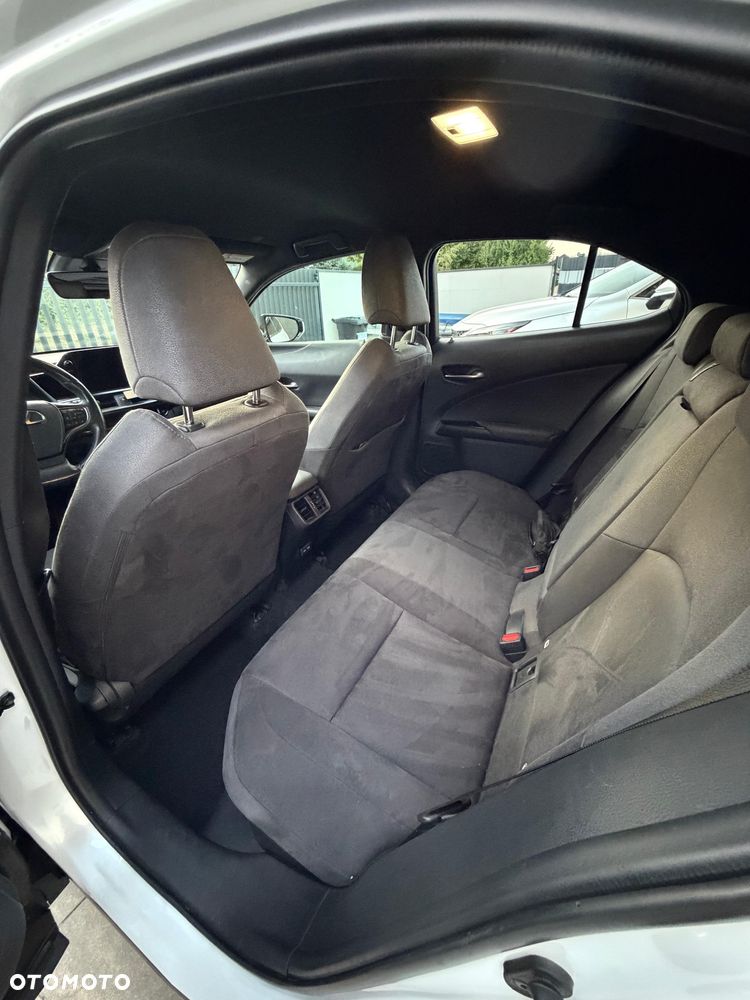 Lexus UX 250h Prestige 2WD - 5