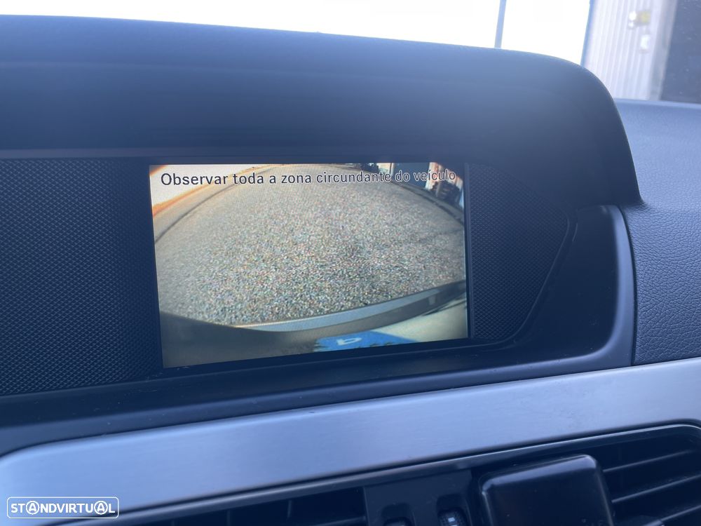 Mercedes-Benz C 250 CDi Avantgarde BlueEfficiency Aut. - 2