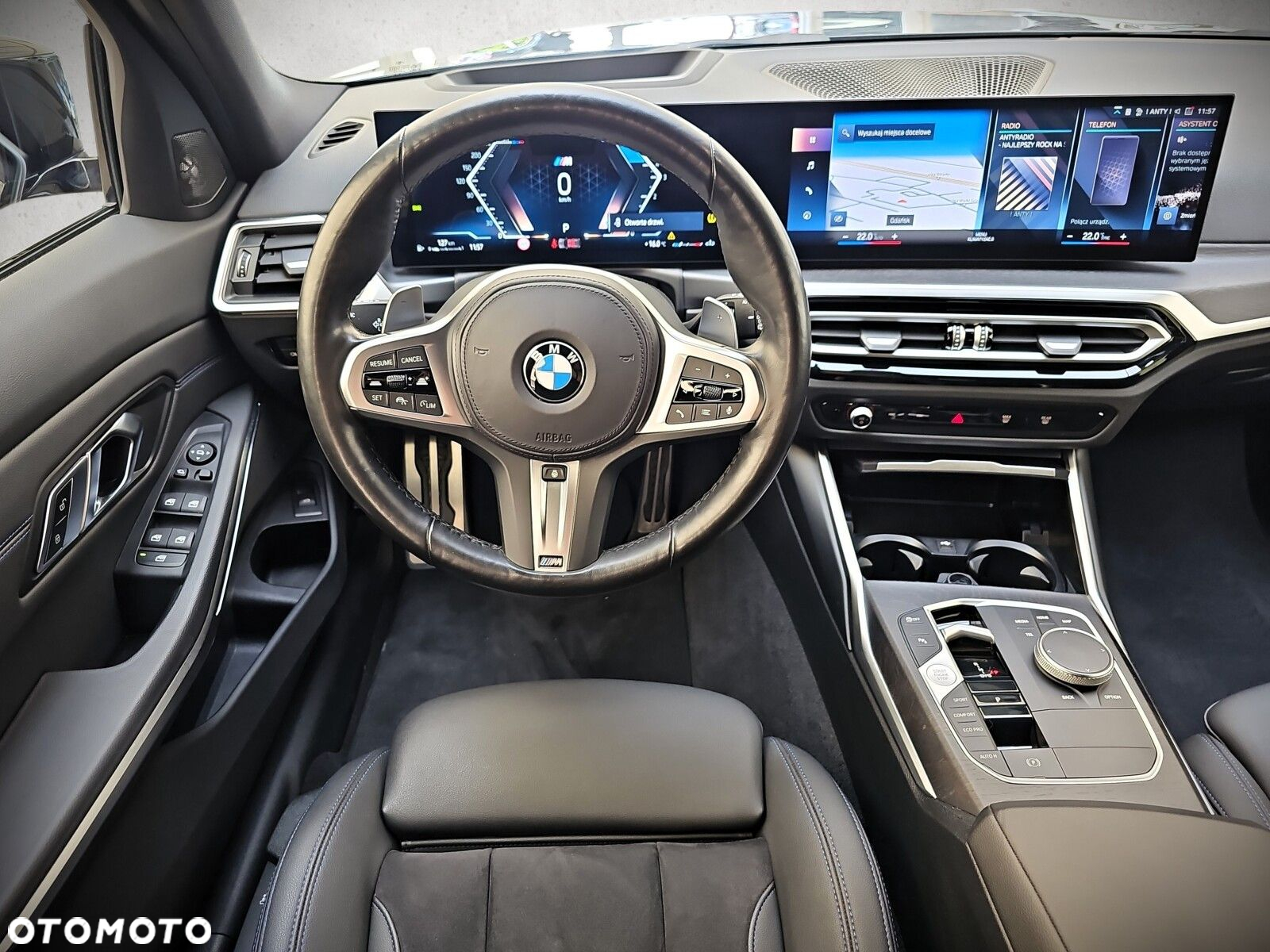 BMW Seria 3 - 11