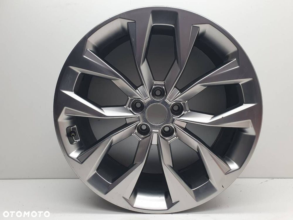 FELGA ALUMINIOWA 20 KIA SORENTO IV MQ4  8.5JX20 ET54 5X114.3 52910-P2450 - 1