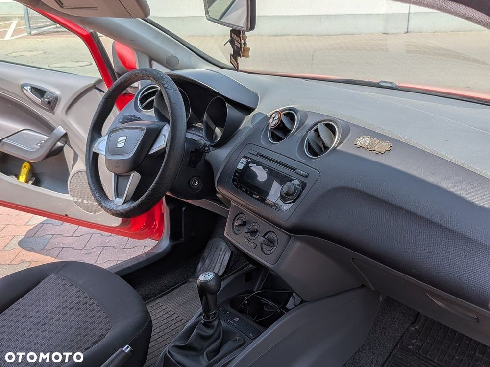 Seat Ibiza SC 1.4 TDI PD Style - 6