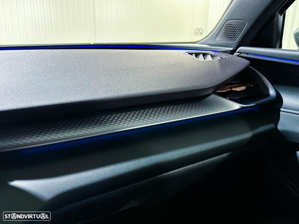 Cupra Terramar 1.5 e-Hybrid VZ Tribe Edition DSG - 32