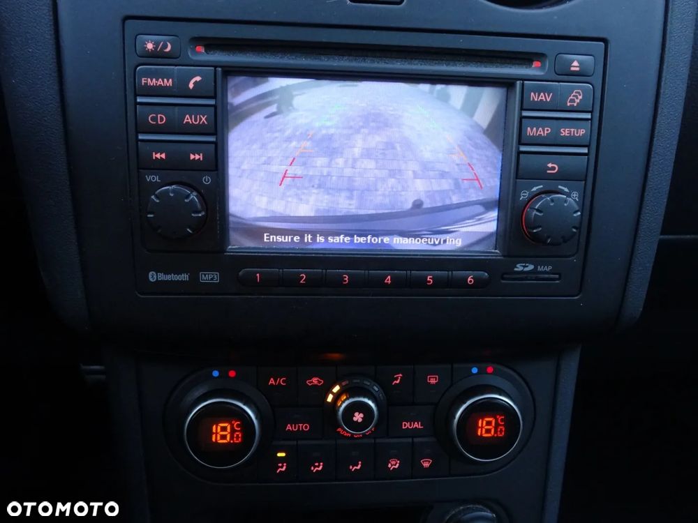 Nissan Qashqai 2.0 Tekna - 30