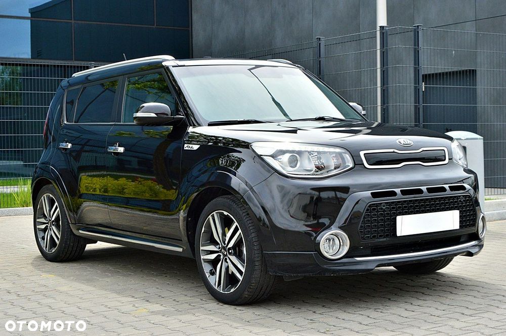 Kia Soul - 18