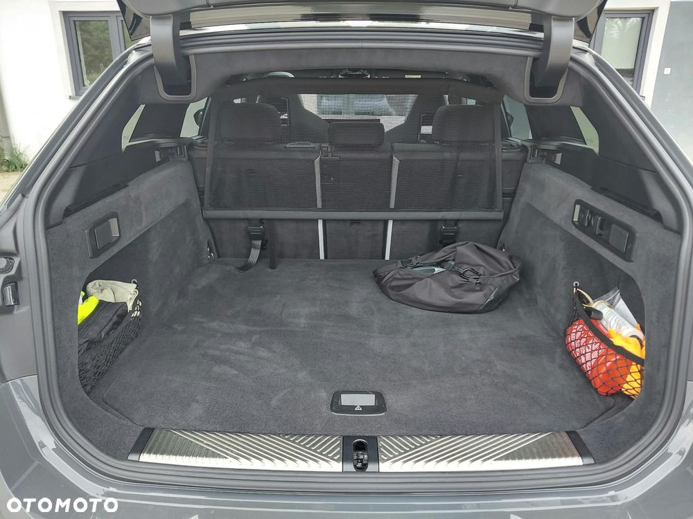 BMW M5 Standard - 26