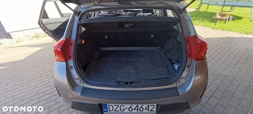 Toyota Auris 1.6 Valvematic Comfort - 14