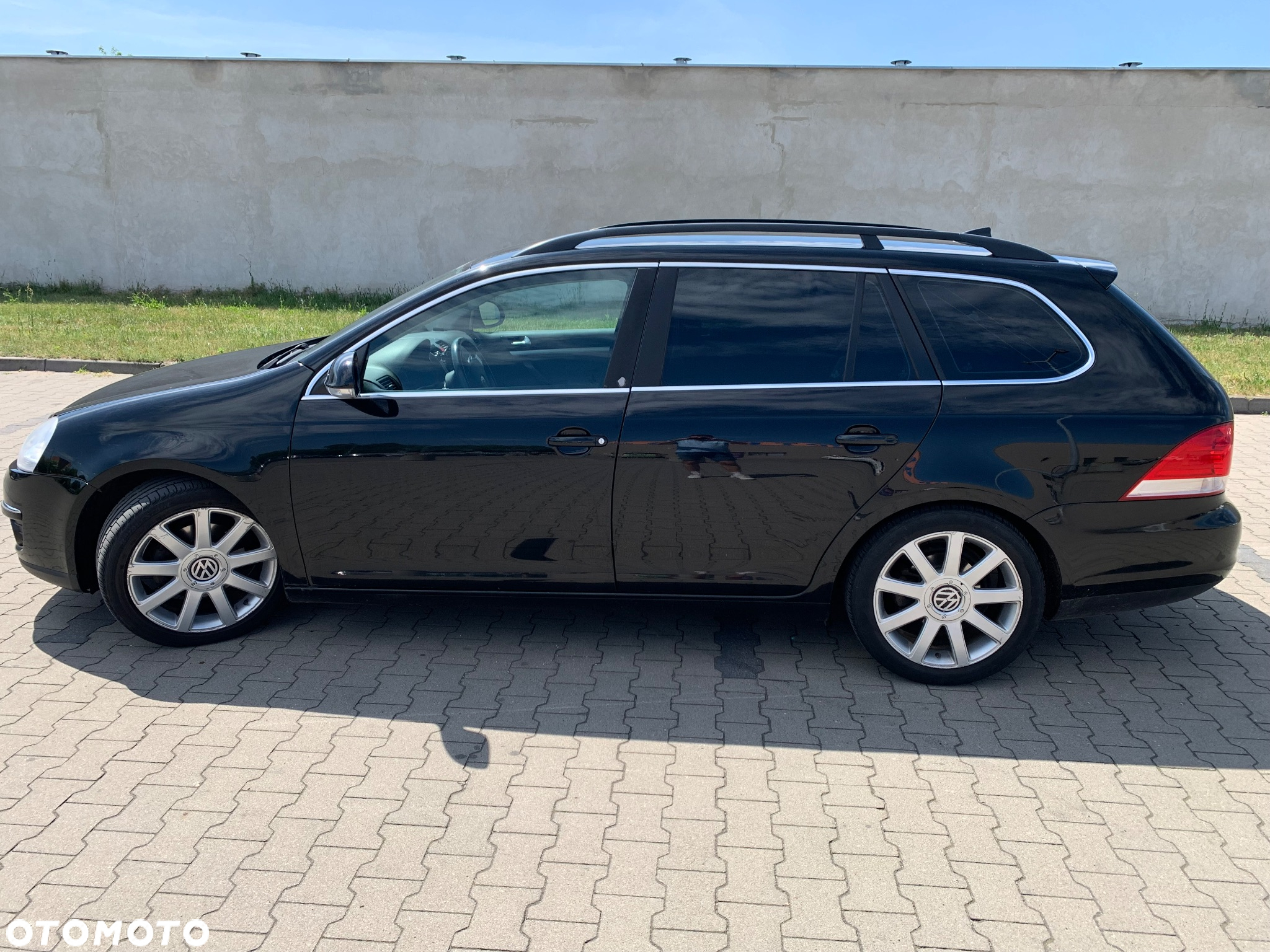 Volkswagen Golf - 5