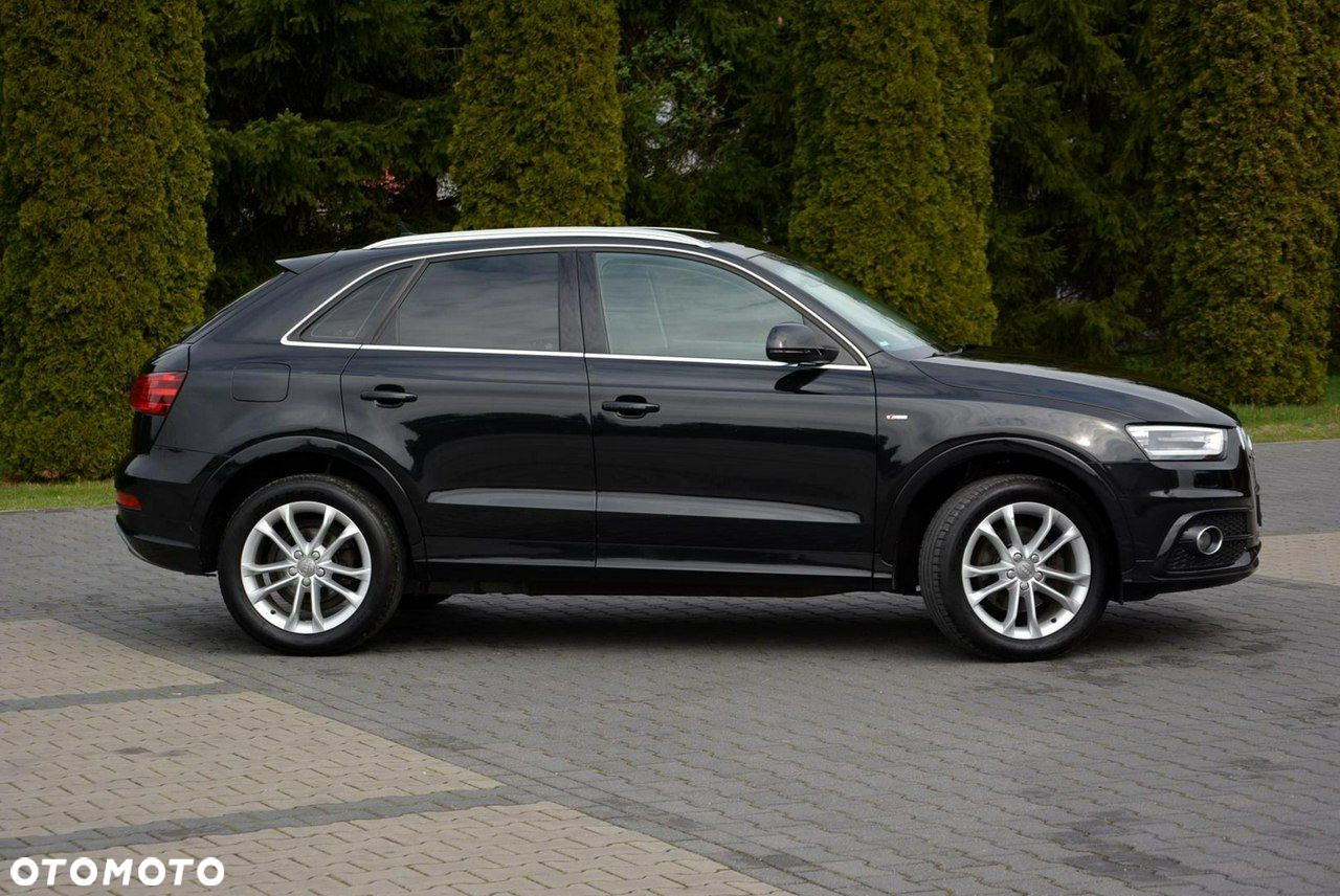 Audi Q3 - 11