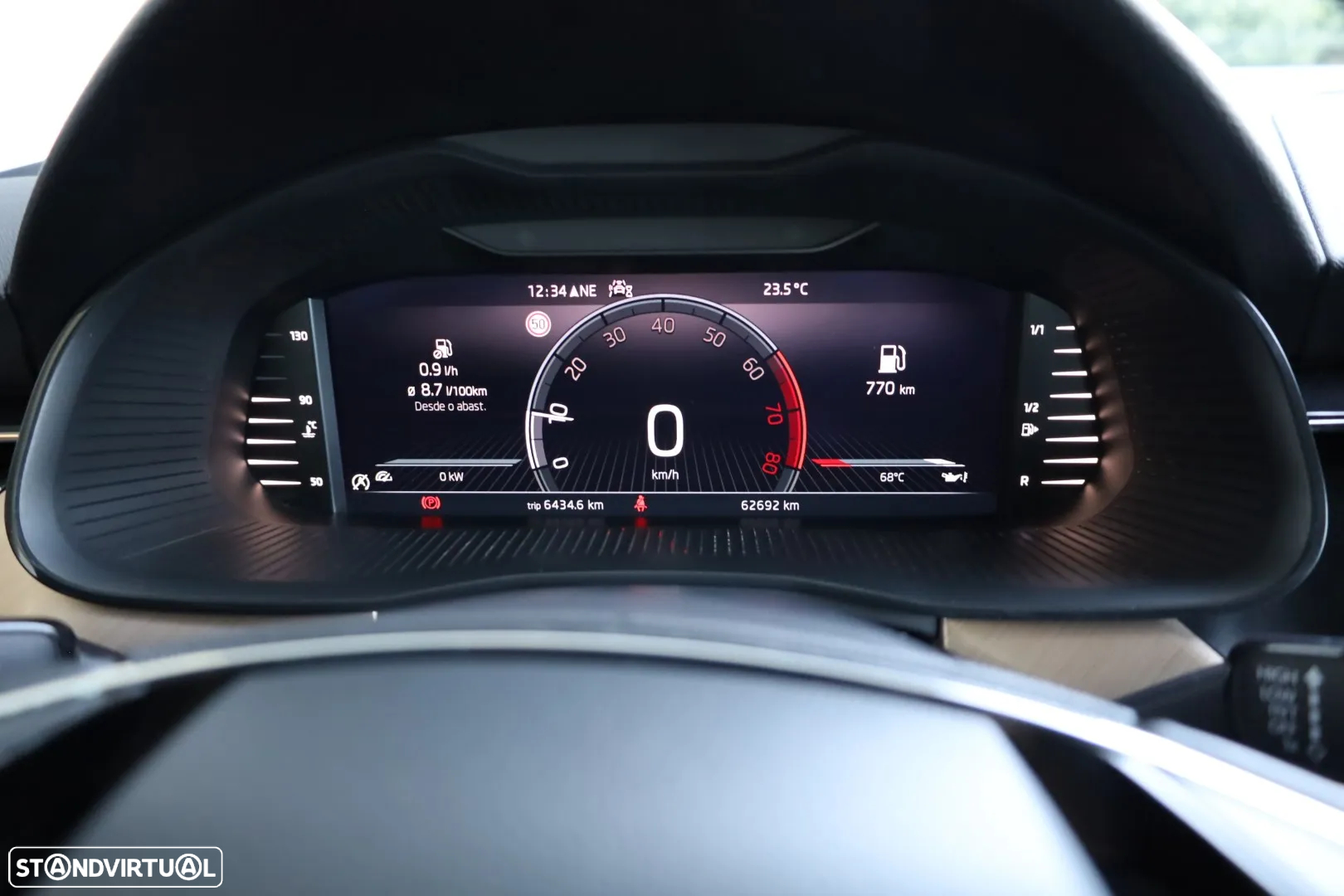 Skoda Kamiq 1.0 TSI Ambition - 32