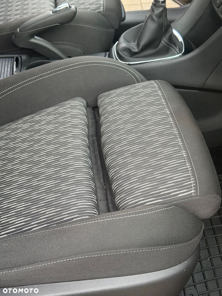 Opel Mokka 1.6 CDTI ecoFLEX Start/Stop 4x4 Innovation - 32