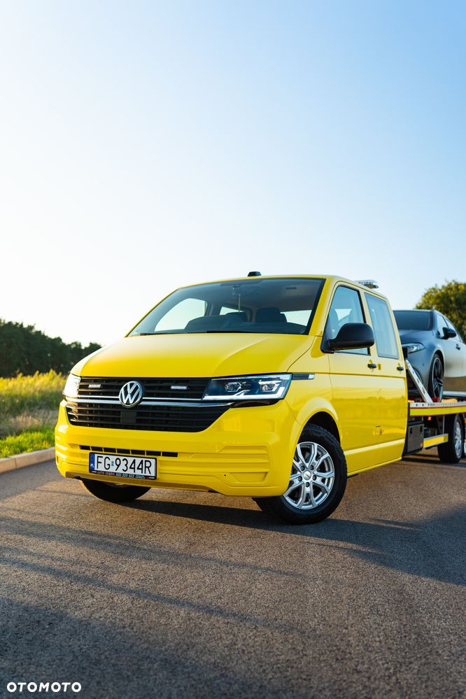 Volkswagen T6.1 - 3