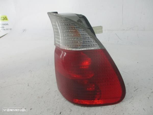 Farolim Dto Bmw X5 (E53) - 3
