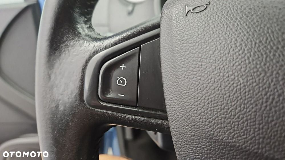 Renault Kangoo 1.5 dCi Limited - 17