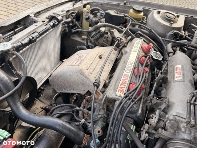 Toyota Camry - 26