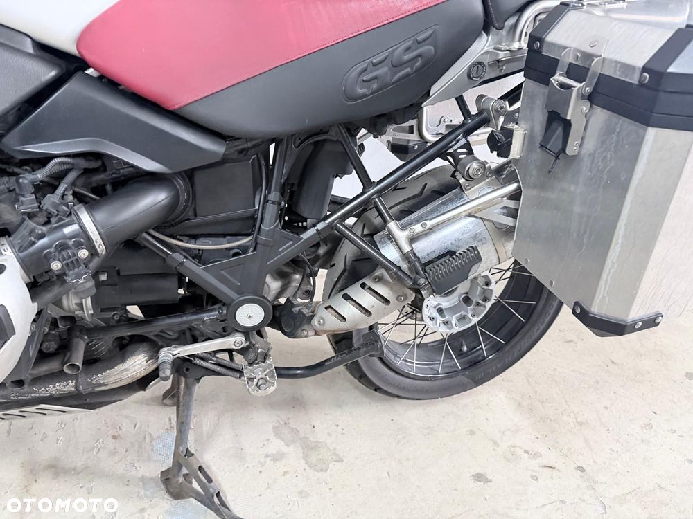 BMW GS - 3