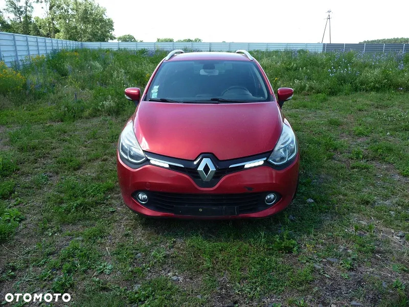Renault Clio 1.5 dCi Energy Alize - 2