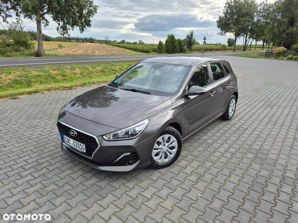 Hyundai i30 1.4 Comfort - 6