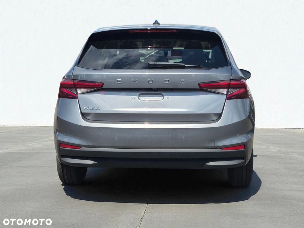 Skoda Fabia 1.0 TSI Edition 130 DSG - 6