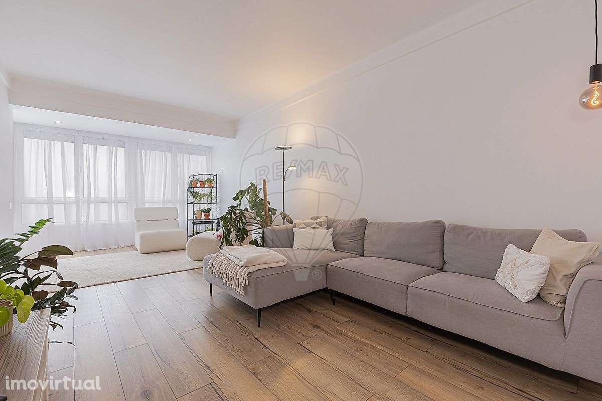 Apartamento T3 para arrendamento - Grande imagem: 2/47