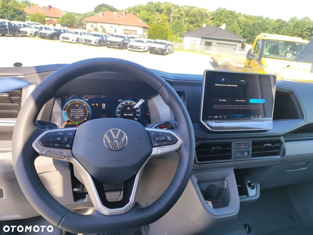 Volkswagen California - 9