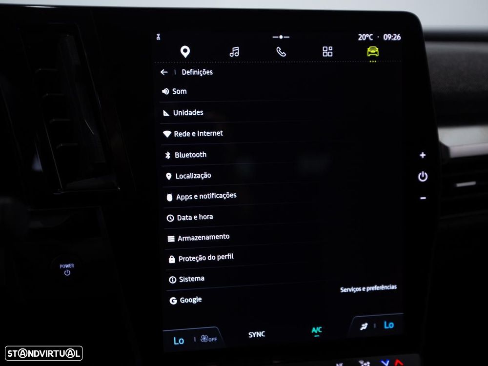 Renault Mégane E-Tech EV60 Evolution Optimum Charge - 28