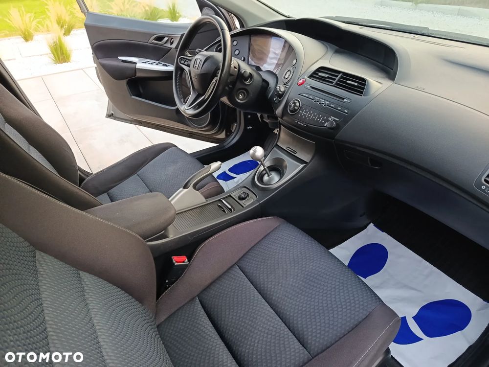 Honda Civic - 19