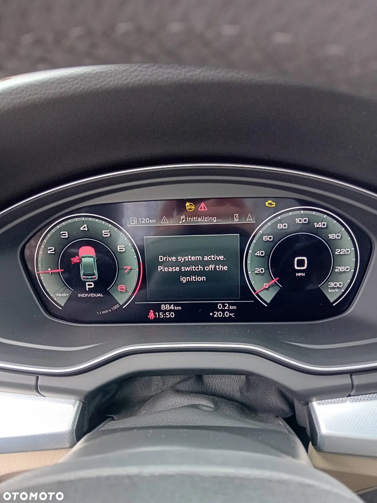 Audi Q5 45 TFSI quattro S tronic S line - 9