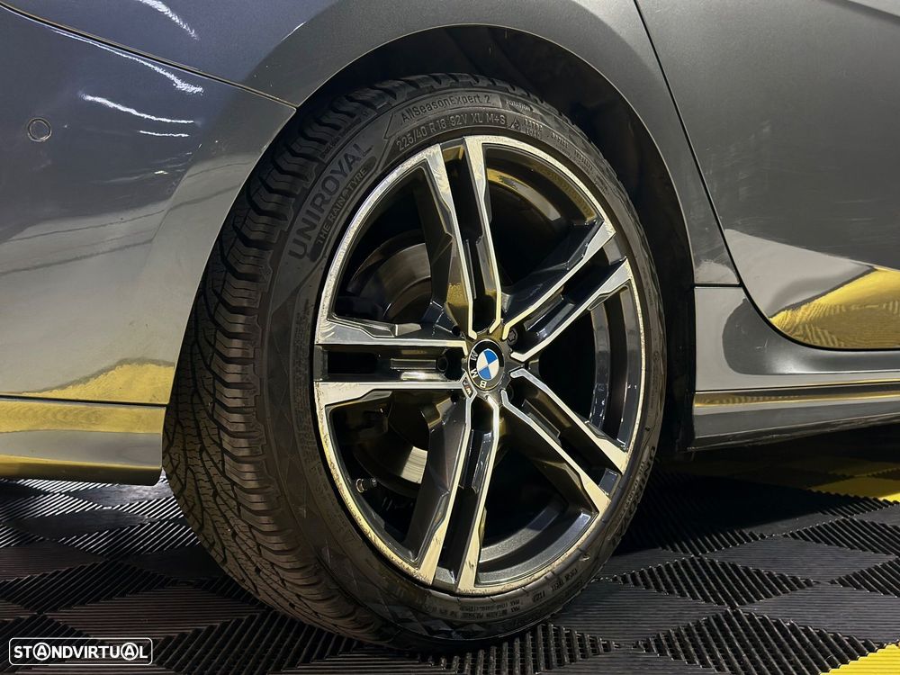 BMW 218 Gran Coupé i Aut. M Sport - 20