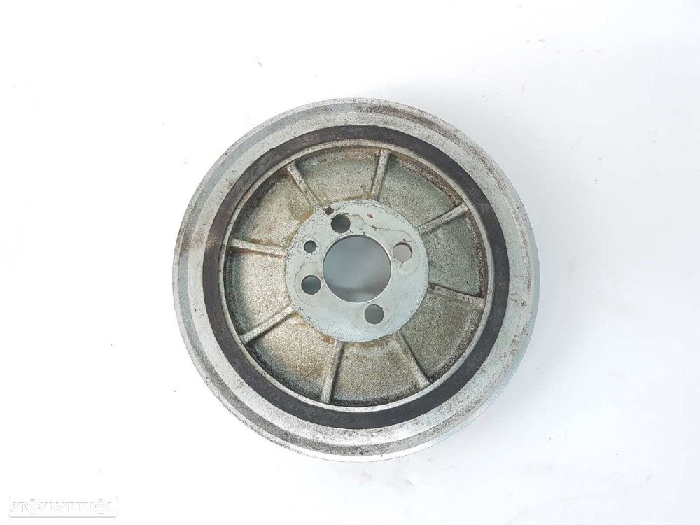 POLI DA CAMBOTA LANCIA DELTA (181) SILVER - 5