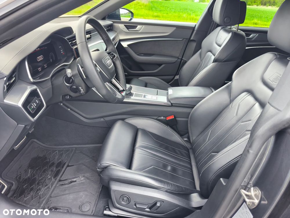 Audi A7 Sportback 50 TFSI e PHEV Quattro S tronic - 15