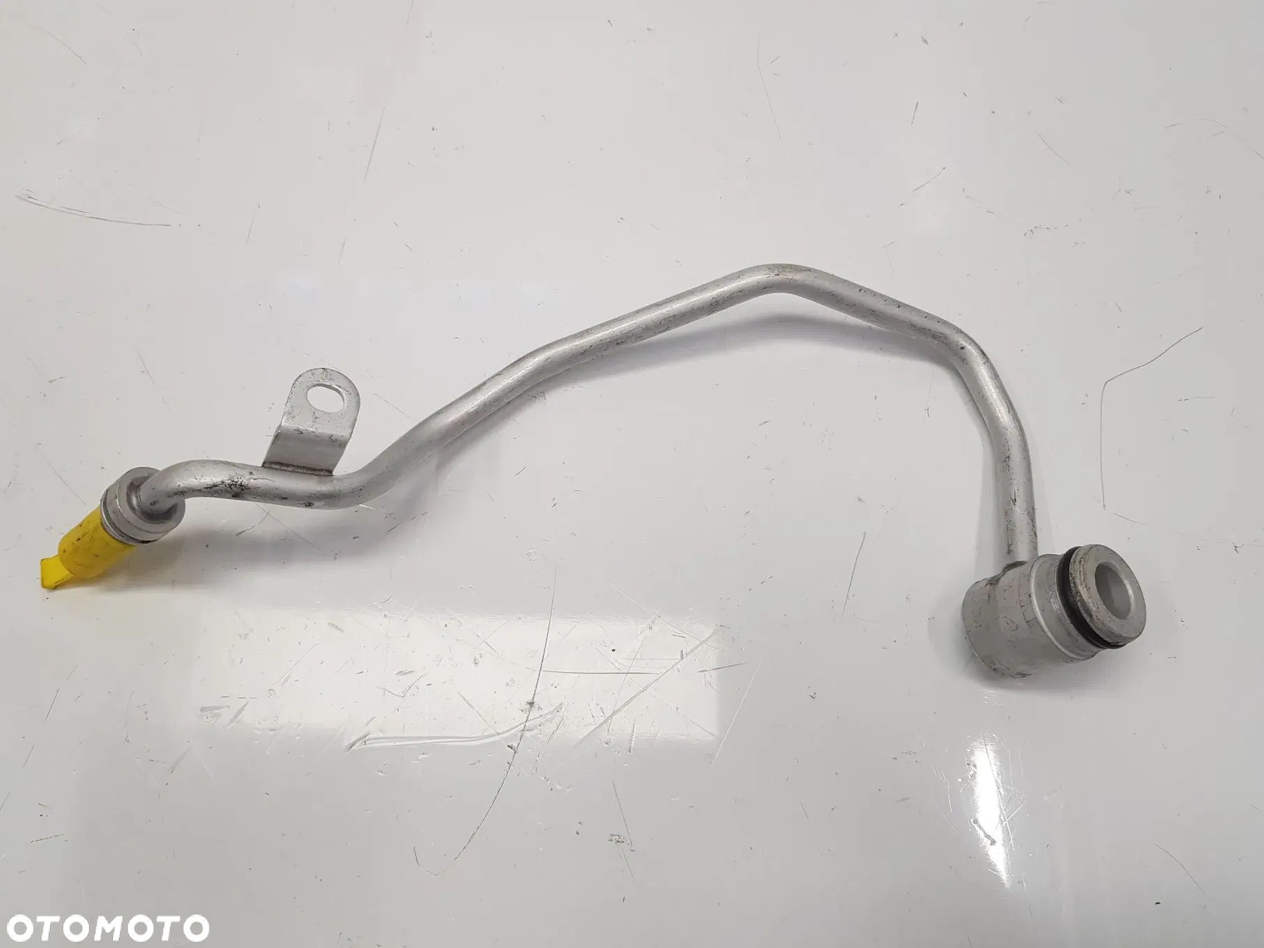 NOWY Przewód rura skrzyni korbowej chłodzenia wody BMW G20 G21 G30 G31 G32 G01 X3 G02 X4 G05 X5 - 1