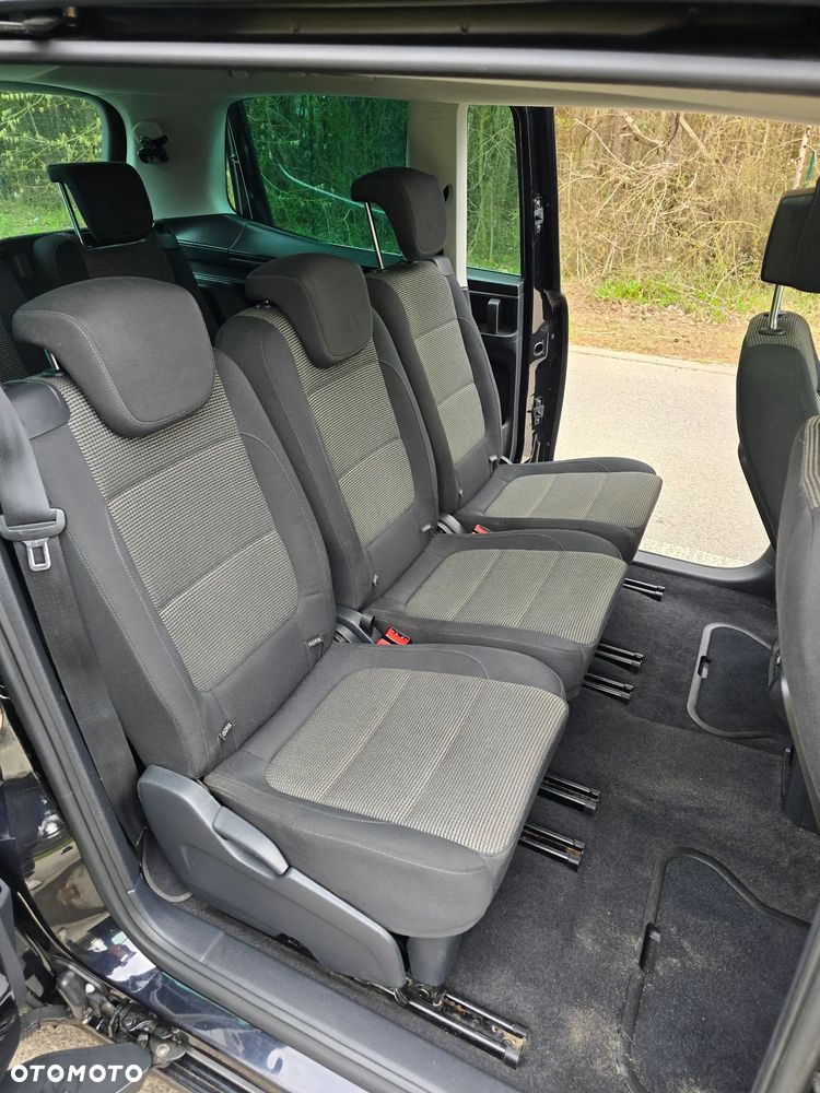 Volkswagen Sharan 2.0 TDI BlueMotion Technology Highline - 25