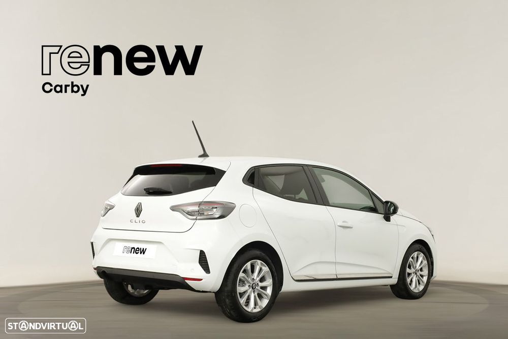 Renault Clio 1.0 TCe Evolution - 3