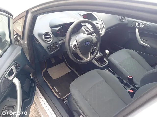 Ford Fiesta 1.25 Ambiente - 3