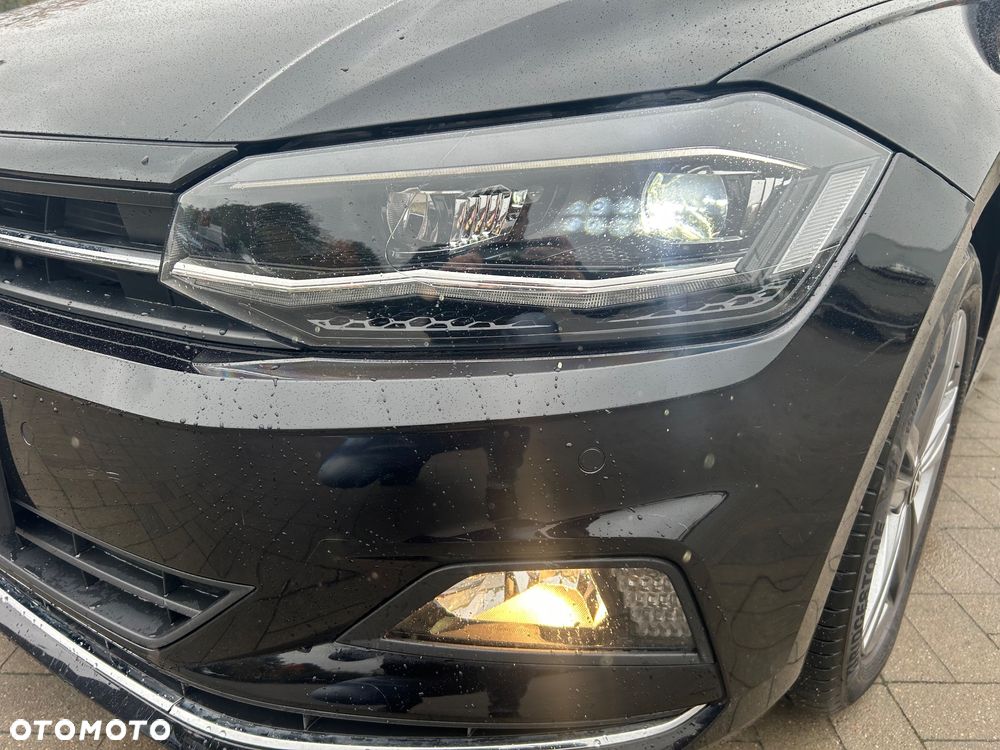 Volkswagen Polo 1.0 TSI OPF Style - 12